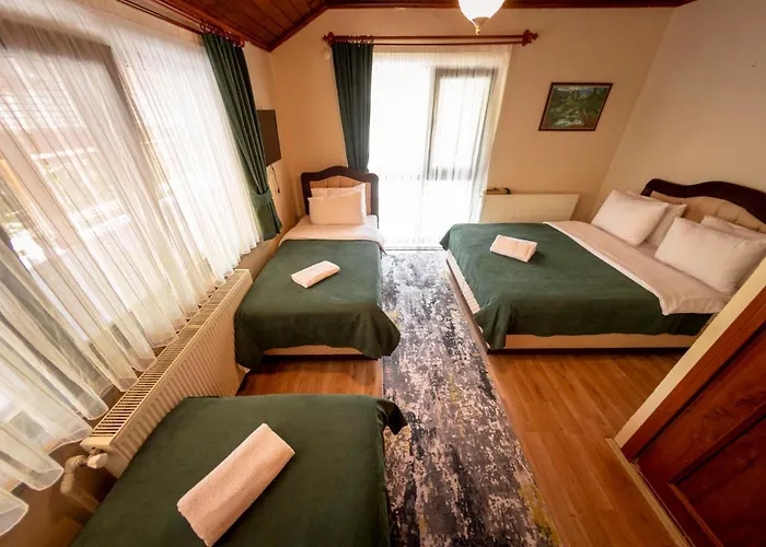 King Room